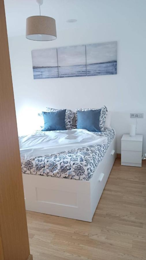 Apartamento Area Maior Malpica Extérieur photo