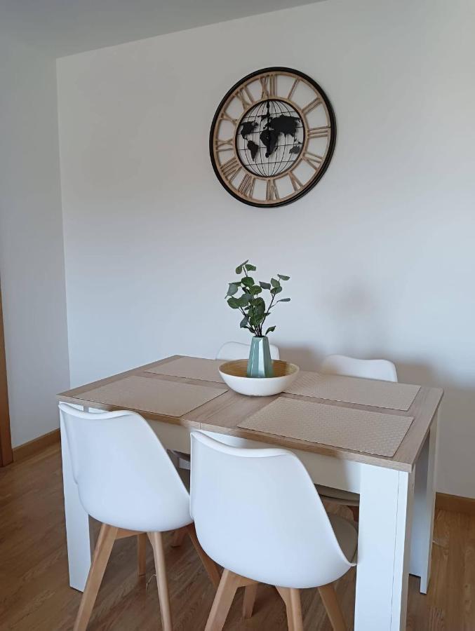 Apartamento Area Maior Malpica Extérieur photo