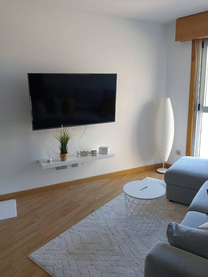 Apartamento Area Maior Malpica Extérieur photo