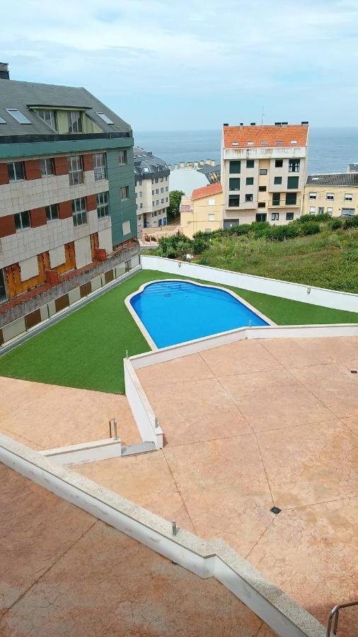 Apartamento Area Maior Malpica Extérieur photo